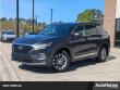 Used 2020 Hyundai Santa Fe SEL Sport Utility
