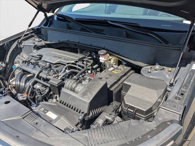 2025 Hyundai Kona SEL Convenience - Photo 24