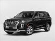 Used 2020 Hyundai Palisade SEL Sport Utility