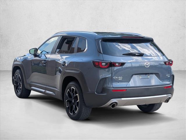 2023 Mazda CX-50 2.5 Turbo Meridian Edition photo 3