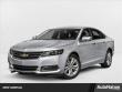 Used 2017 Chevrolet Impala LT 4dr Car