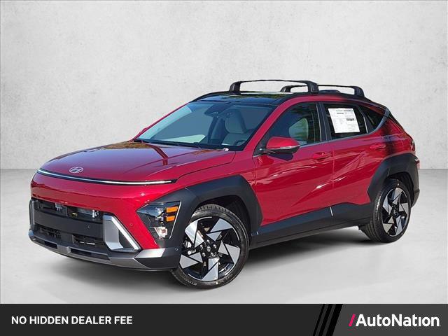 2027 Hyundai Kona