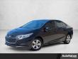 Used 2018 Chevrolet Cruze LS 4dr Car