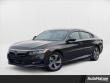 Used 2018 Honda Accord Sedan EX-L 2.0T 4dr Car