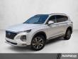 Used 2019 Hyundai Santa Fe Limited Sport Utility