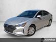 Used 2019 Hyundai Elantra SE 4dr Car