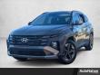 New 2026 Hyundai Tucson SEL FWD SUV
