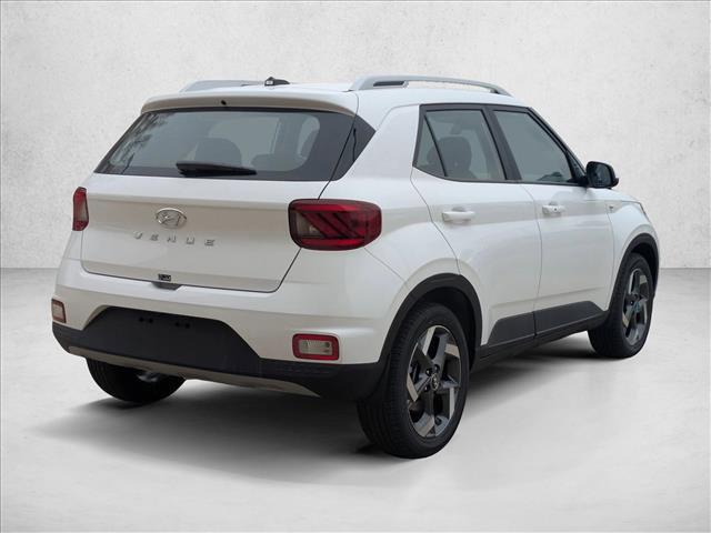 2026 Hyundai Venue SEL photo 2