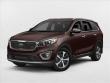 Used 2018 Kia Sorento EX V6 Sport Utility