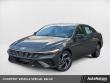 New 2025 Hyundai Elantra SEL Sport 4dr Car