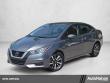 Used 2020 Nissan Versa SV 4dr Car