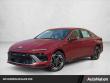 New 2026 Hyundai Sonata SEL Sport Sedan