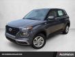 New 2026 Hyundai Venue SE SUV