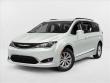 Used 2018 Chrysler Pacifica Touring L Mini-van Passenger