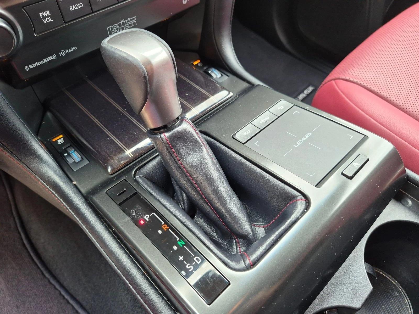 2023 Lexus GX PREMIUM - Photo 17