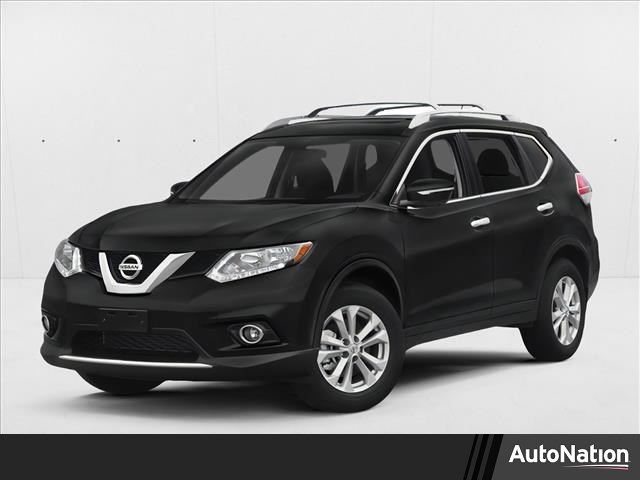 2014 Nissan Rogue