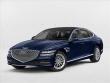 Used 2023 Genesis G80 2.5T 4dr Car