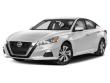 Used 2020 Nissan Altima 2.5 S 4dr Car