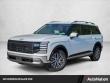 New 2026 Hyundai Palisade Hybrid Blue SEL Premium 8P SUV