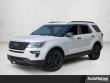 Used 2019 Ford Explorer Sport Sport Utility