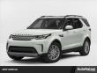Used 2020 Land Rover Discovery Landmark Edition Sport Utility