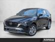 Used 2023 Mazda CX-5 2.5 Turbo Signature Sport Utility