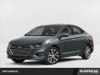 Used 2022 Hyundai Accent Limited 4dr Car