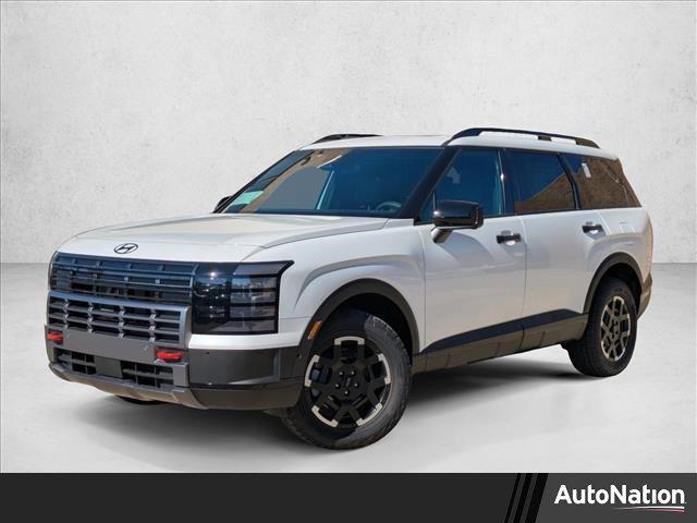 2026 Hyundai Palisade XRT Pro's photo