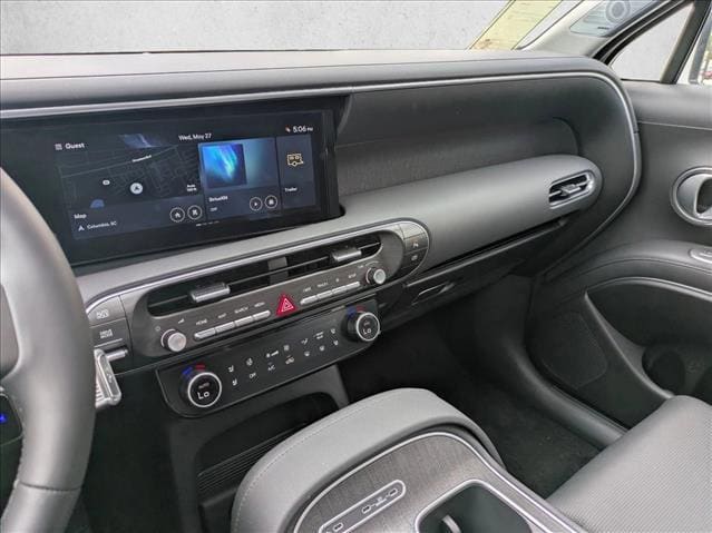 2026 Hyundai Palisade Limited - Photo 13