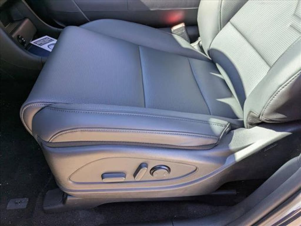 Used 2026 Hyundai Palisade XRT Pro Sport Utility