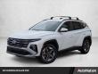 New 2026 Hyundai Tucson SEL FWD SUV