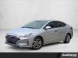 Used 2019 Hyundai Elantra SEL 4dr Car
