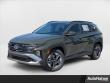 New 2026 Hyundai Tucson SEL FWD SUV