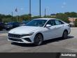 Certified 2024 Hyundai Elantra SEL 4dr Car