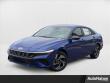 New 2025 Hyundai Elantra SEL Sport Sedan