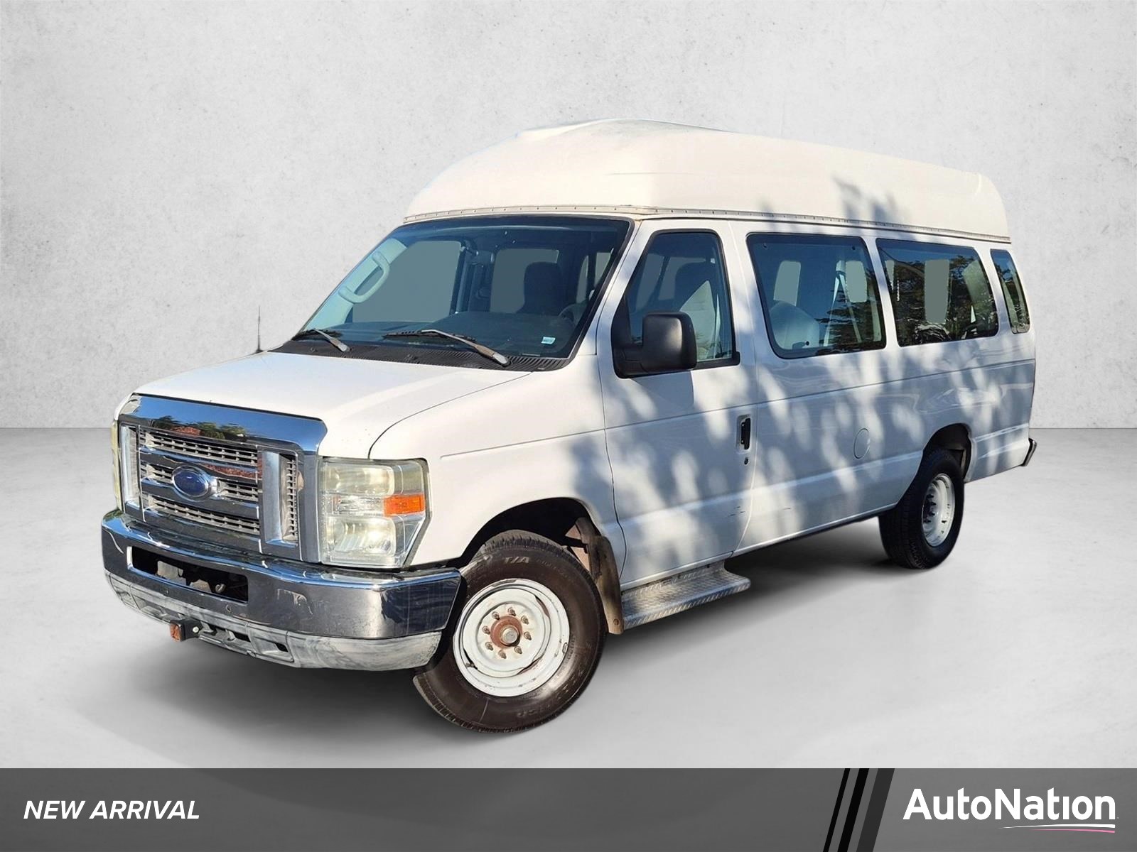 Ford Econoline