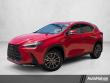 Used 2025 Lexus NX NX 350h Premium Sport Utility