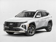  Hyundai Tucson Hybrid