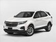 Used 2024 Chevrolet Equinox LT Sport Utility