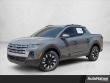 New 2026 Hyundai Santa Cruz SEL FWD Truck Crew Cab