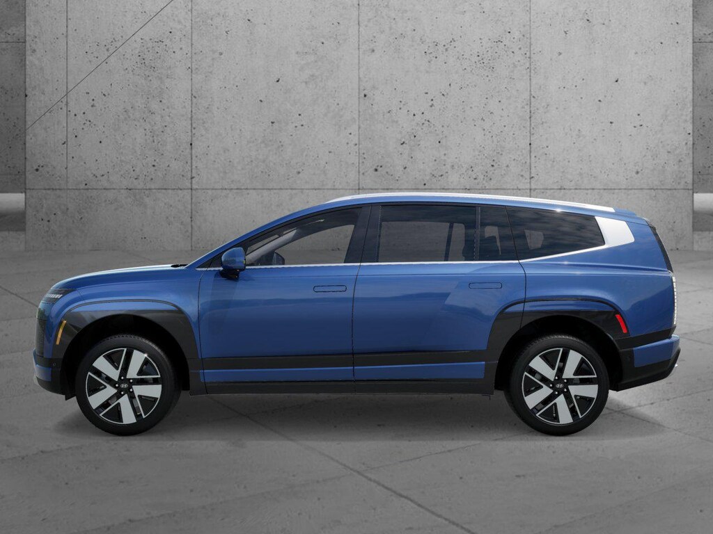 New 2026 Hyundai IONIQ 9 SEL SUV