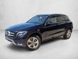 Used 2018 Mercedes-Benz GLC GLC 300 Sport Utility