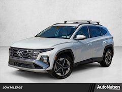 2025 Hyundai Tucson SEL Convenience Sport Utility