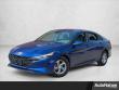 Used 2022 Hyundai Elantra SE 4dr Car