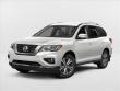 Used 2020 Nissan Pathfinder SV Sport Utility