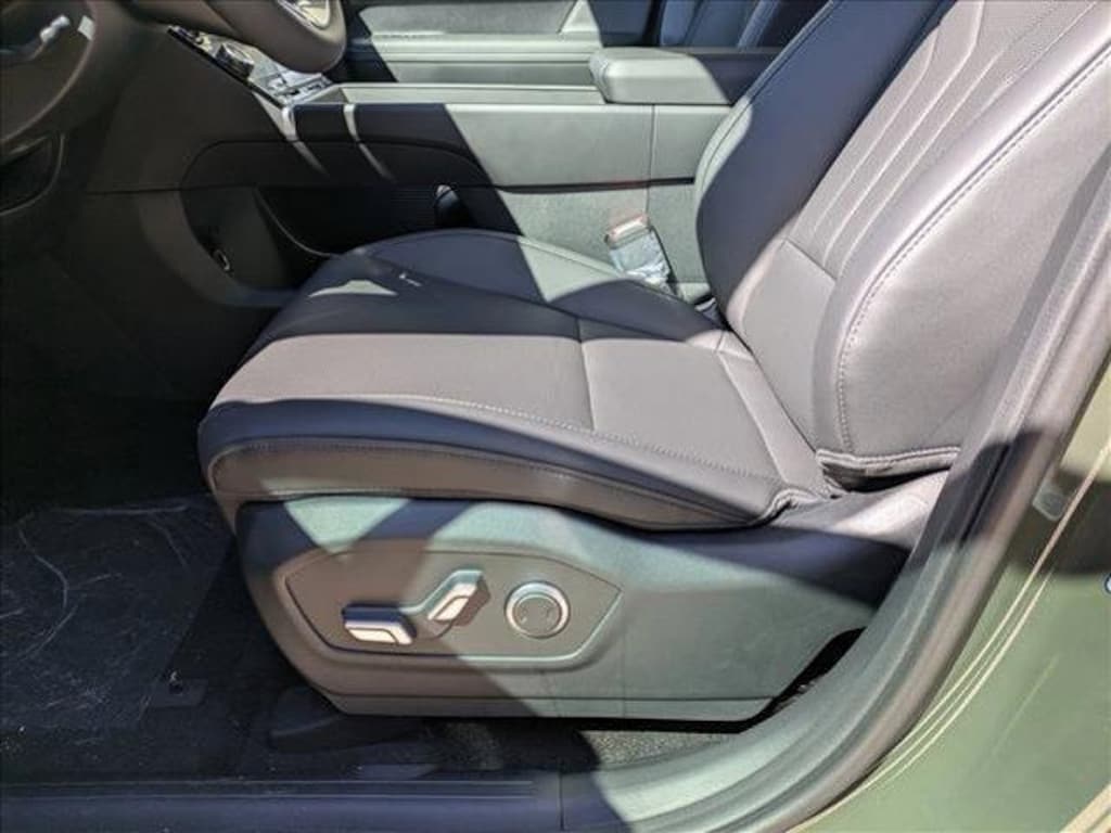 New 2026 Hyundai Santa Fe Hybrid SEL SUV