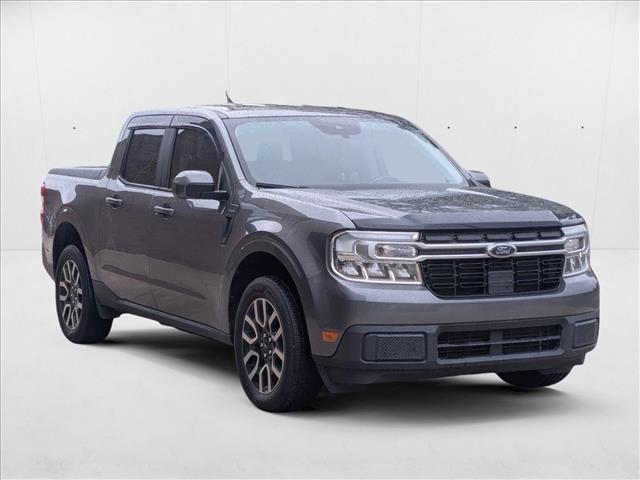 2022 Ford Maverick Lariat photo 3