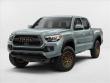 Used 2023 Toyota Tacoma Trail Edition Crew Cab Pickup