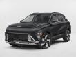 New 2026 Hyundai Kona Limited FWD SUV