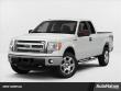 Used 2014 Ford F-150 STX Extended Cab Pickup